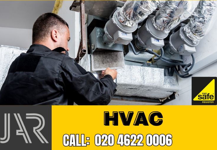 Plaistow Local Heating Ventilation and Air Conditioning Engineers